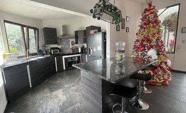 Casa en Renta en Paseos del Bosque $38,000