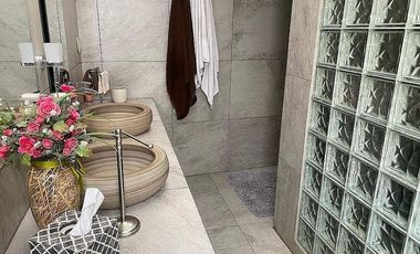 Casa en Renta en Paseos del Bosque $38,000