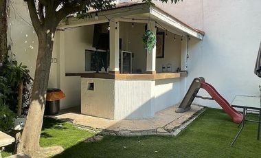 Casa en Renta en Paseos del Bosque $38,000