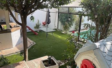 Casa en Renta en Paseos del Bosque $38,000