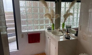 Casa en Renta en Paseos del Bosque $38,000