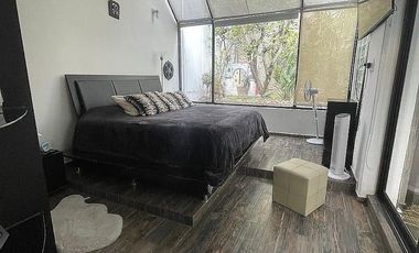 Casa en Renta en Paseos del Bosque $38,000