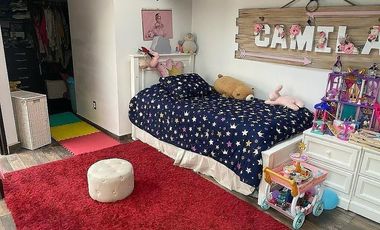 Casa en Renta en Paseos del Bosque $38,000