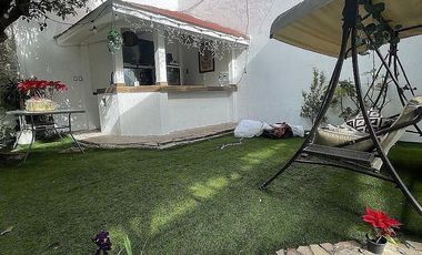 Casa en Renta en Paseos del Bosque $38,000