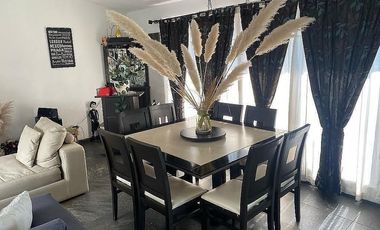 Casa en Renta en Paseos del Bosque $38,000