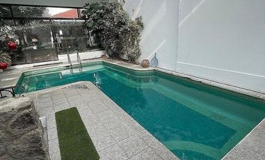 Casa en Renta en Paseos del Bosque $38,000