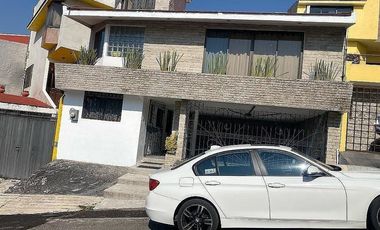 Casa en Renta en Paseos del Bosque $38,000