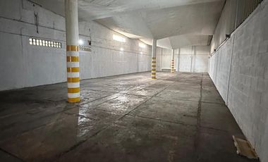 Bodega comercial en renta, Vía Morelos, Ecatepec, EDOMEX