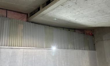 Bodega comercial en renta, Vía Morelos, Ecatepec, EDOMEX