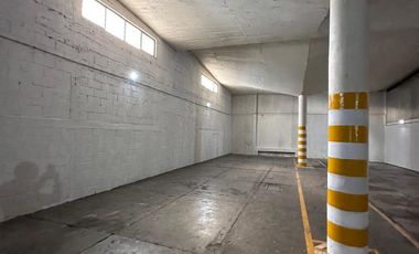 Bodega comercial en renta, Vía Morelos, Ecatepec, EDOMEX