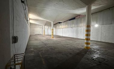 Bodega comercial en renta, Vía Morelos, Ecatepec, EDOMEX