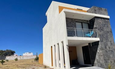 Venta de terrenos con hermoso paisaje y amenidades, Huamantla, Tlaxcala