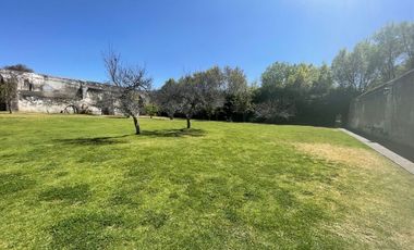 Venta de terrenos con hermoso paisaje y amenidades, Huamantla, Tlaxcala