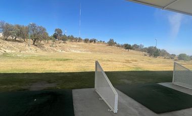 Venta de terrenos con hermoso paisaje y amenidades, Huamantla, Tlaxcala