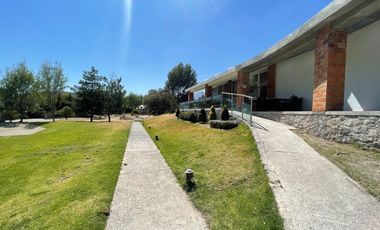 Venta de terrenos con hermoso paisaje y amenidades, Huamantla, Tlaxcala