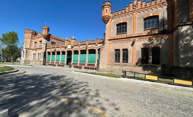 Venta de terrenos con hermoso paisaje y amenidades, Huamantla, Tlaxcala