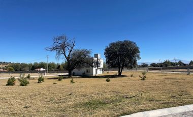 Venta de terrenos con hermoso paisaje y amenidades, Huamantla, Tlaxcala