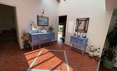 Residencia en venta al norte de Cuernavaca