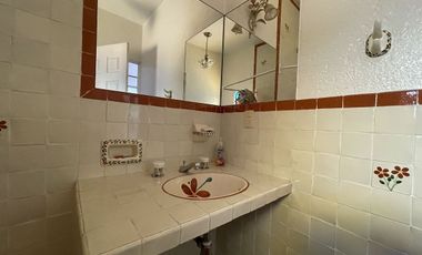 Residencia en venta al norte de Cuernavaca