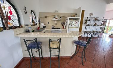 Residencia en venta al norte de Cuernavaca