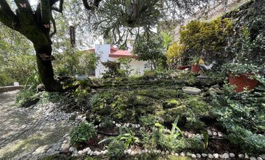 Residencia en venta al norte de Cuernavaca