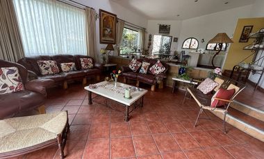 Residencia en venta al norte de Cuernavaca