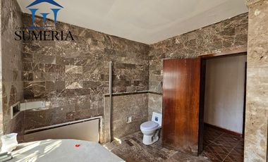 Casa muy amplia de una planta en renta en San Felipe