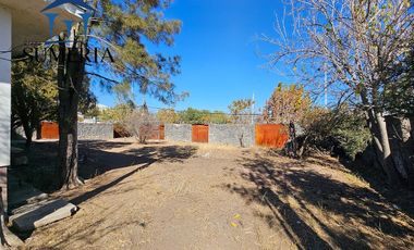 Casa muy amplia de una planta en renta en San Felipe
