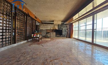 Casa muy amplia de una planta en renta en San Felipe