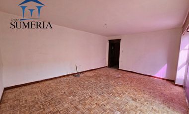 Casa muy amplia de una planta en renta en San Felipe