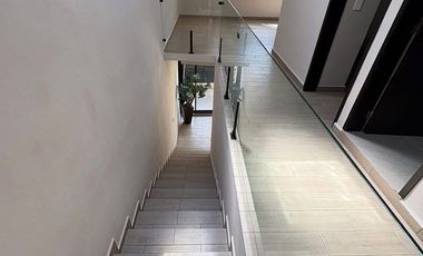 Casa en venta en Tuxpan.