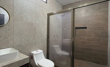 Casa en venta en Tuxpan.