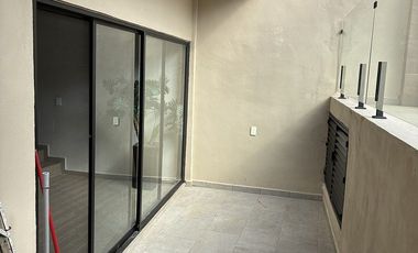 Casa en venta en Tuxpan.