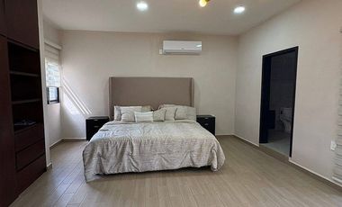 Casa en venta en Tuxpan.