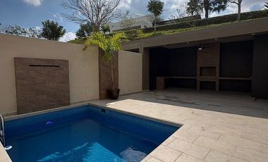 Casa en venta en Tuxpan.