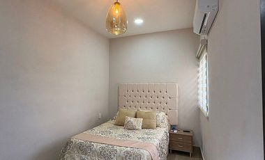 Casa en venta en Tuxpan.