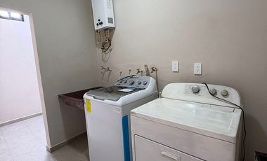 Casa en venta en Tuxpan.