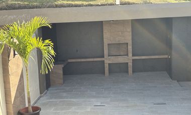 Casa en venta en Tuxpan.