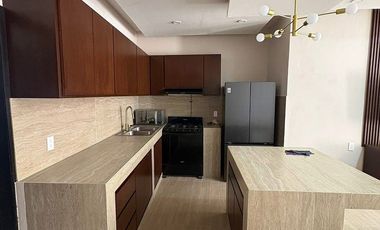 Casa en venta en Tuxpan.