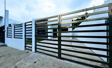 PRE-VENTA CASAS 1 PLANTA TUXPAN VERACRUZ.