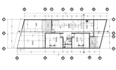 PRE-VENTA CASAS 1 PLANTA TUXPAN VERACRUZ.