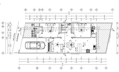 PRE-VENTA CASAS 1 PLANTA TUXPAN VERACRUZ.