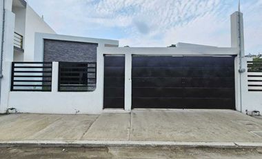 PRE-VENTA CASAS 1 PLANTA TUXPAN VERACRUZ.
