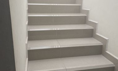 Casa amueblada en renta.