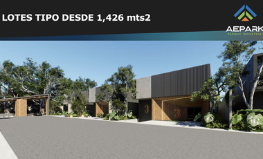 Lote Industrial Boutique - Última Milla | Corredor Periférico Sur, Tlaquepaque