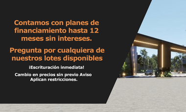 Lote Industrial Boutique - Última Milla | Corredor Periférico Sur, Tlaquepaque