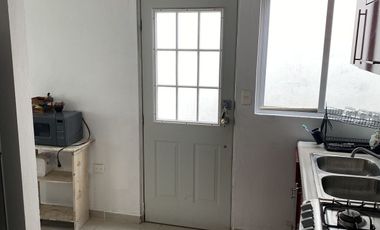 Casa en Renta Amueblada en Tuxpan,  Ver.