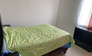 Casa en Renta Amueblada en Tuxpan,  Ver.