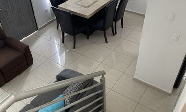 Casa en Renta Amueblada en Tuxpan,  Ver.