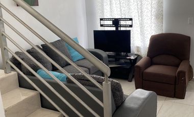 Casa en Renta Amueblada en Tuxpan,  Ver.